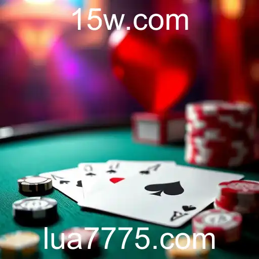 lua777 - Bacará: O Jogo de Estratégia e Sorte no Casa de Apostas