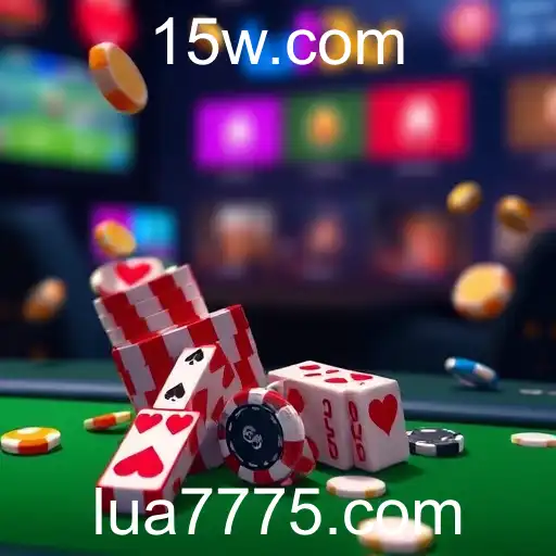 lua777 - Jogo Responsável: A Chave para uma Experiência Saudável